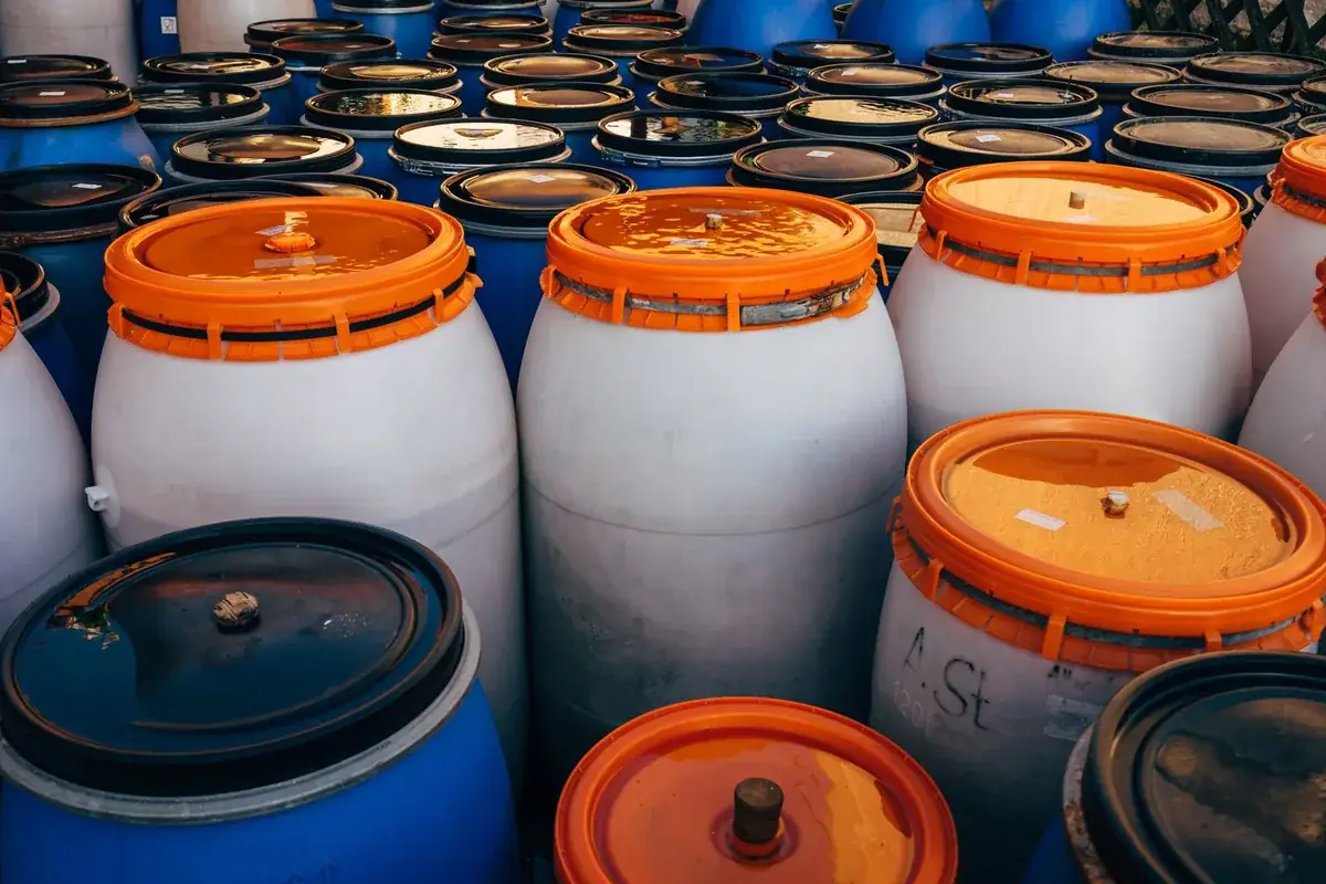 Chemical & Toxic Waste Cleanup in Northeast Community, Tampa, FL